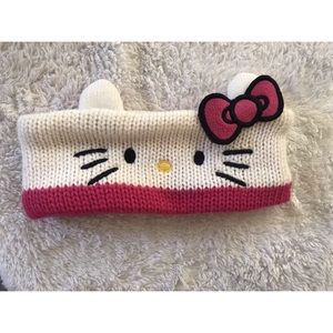 Hello Kitty Accessories - Hello kitty headband Hello Kitty Accessories - Hello kitty headband